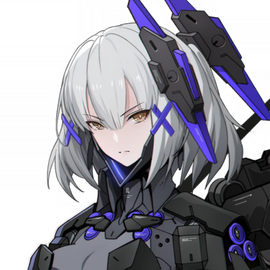 Rosetta [Punishing: Gray Raven]