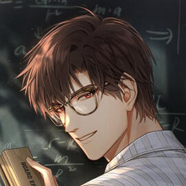 Evan from Light and Night