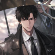 Gu Shiye from Beyond the World